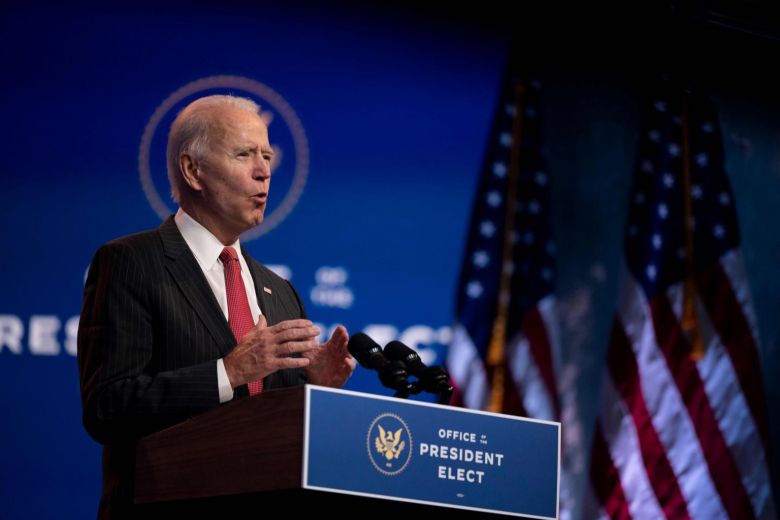 Straits Times Article Describes Vietnam's Hopes for the Biden Presidency