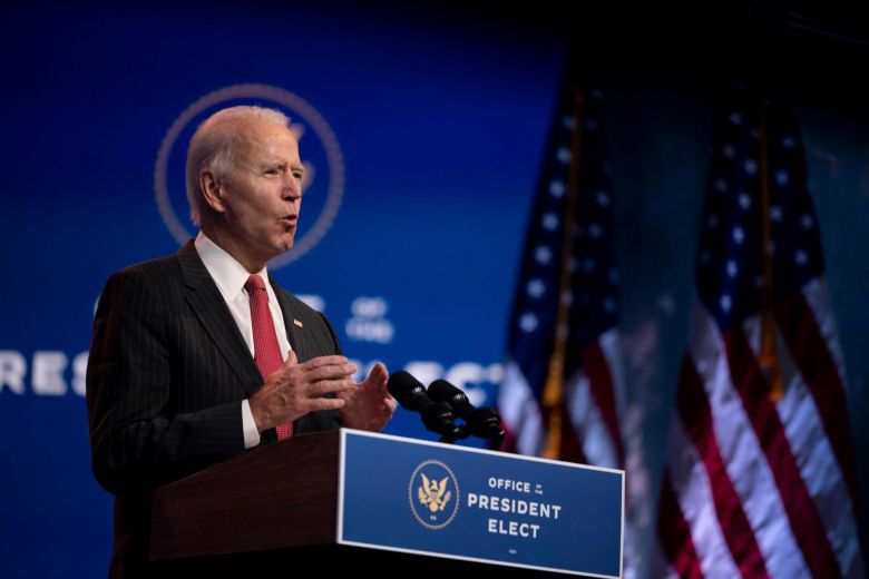 Straits Times Article Describes Vietnam's Hopes for the Biden Presidency
