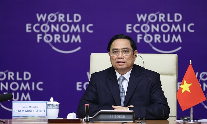 Vietnam Declares Six Pillars for Economic Recovery